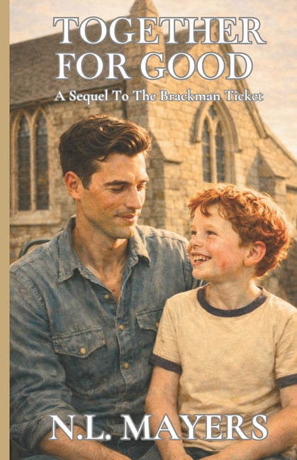 The Brian Jackson Together For Good, Book 2, (Paperback)