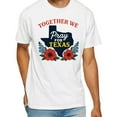 thumbnail image 1 of Together For Texas T-Shirt, 1 of 5