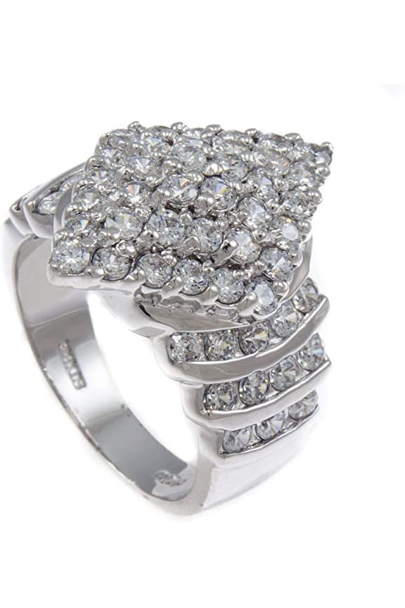 Together Forever Ladies Bridal Ring RL231 (7)