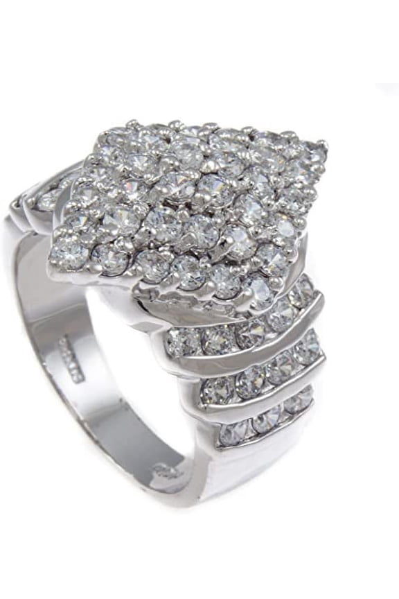Together Forever Ladies Bridal Ring RL231