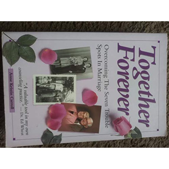 Pre-Owned Together Forever (Paperback) 0310450217 9780310450214