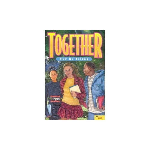 Pre-Owned Together: How We Belong (Troll Target Series) Paperback