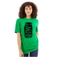 thumbnail image 1 of Together Like Moonshine and Mason Jar Women's Graphic T Shirt Tees Brisco Brands L, 1 of 6