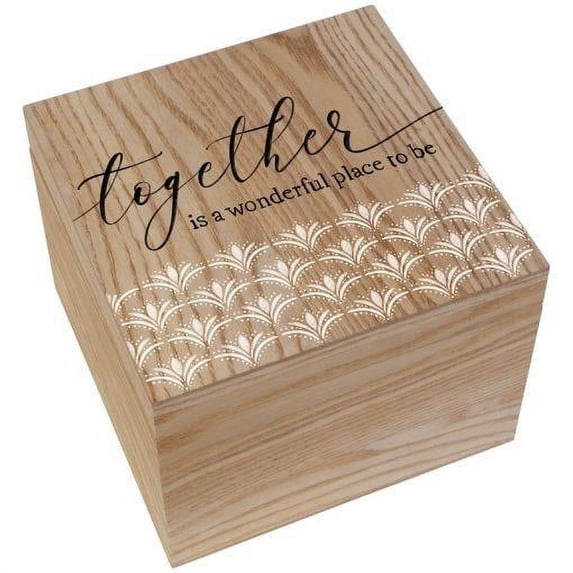 Together Memory Box