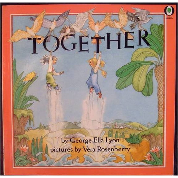 Pre-Owned Together (Paperback) 0531070476 9780531070475