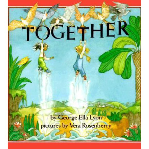Pre-Owned Together (Paperback) 0531070476 9780531070475