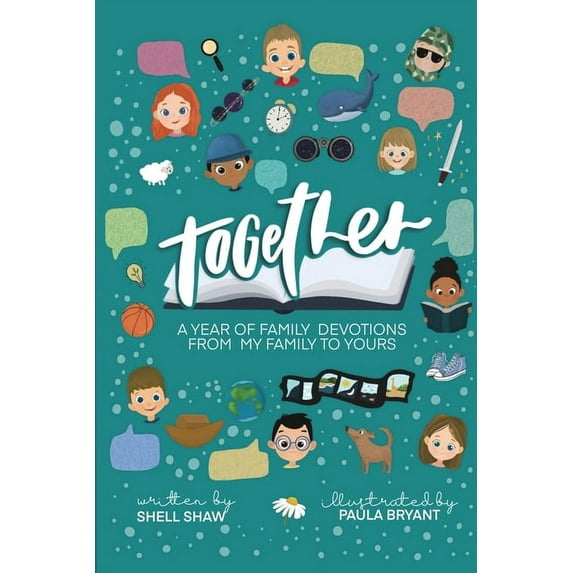 Together, (Paperback)