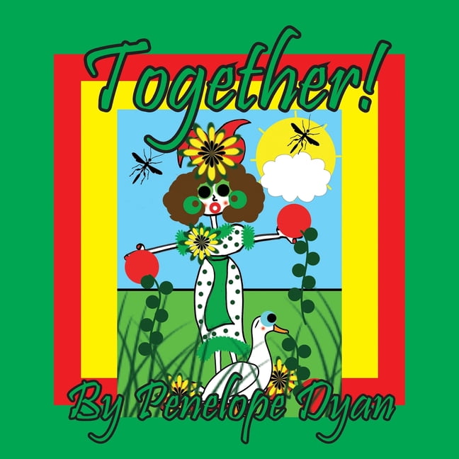 Together!, (Paperback)
