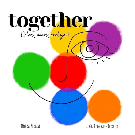 Together, (Paperback)