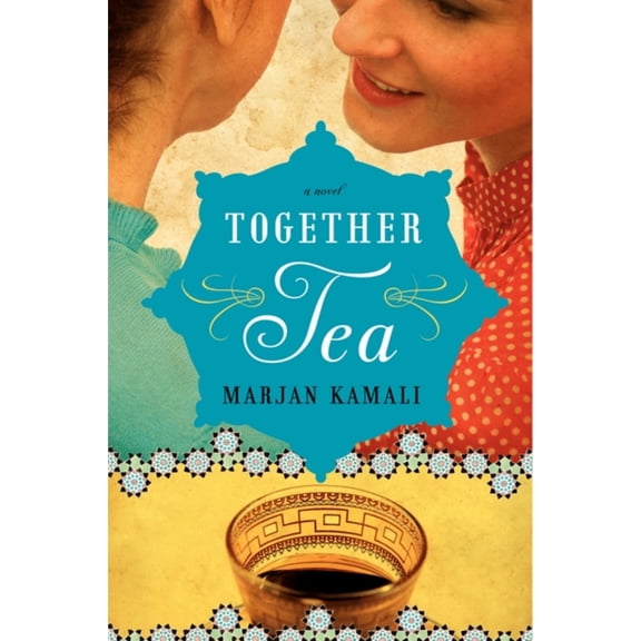 Together Tea (Paperback)