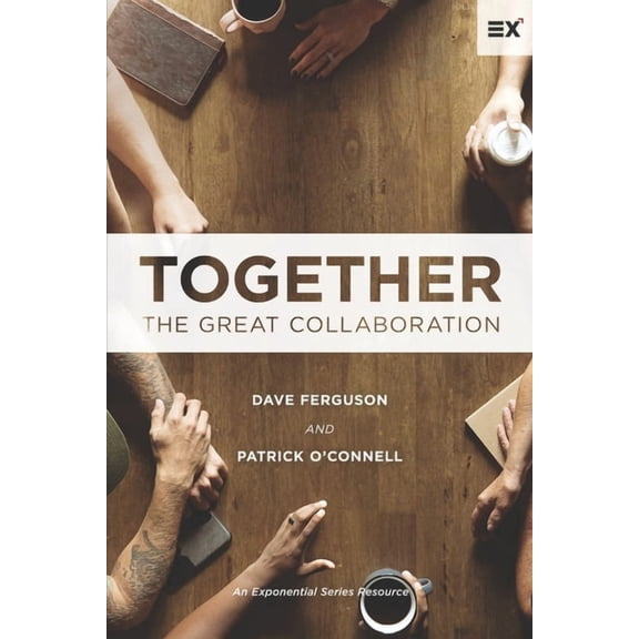Together : The Great Collaboration (Paperback)