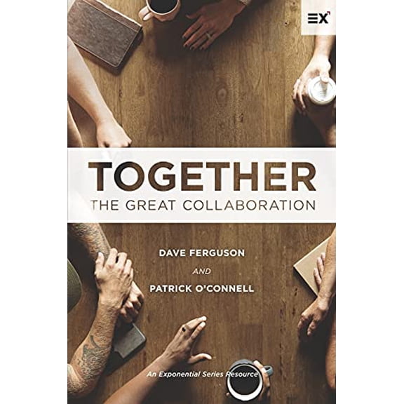Pre-Owned Together: The Great Collaboration Paperback