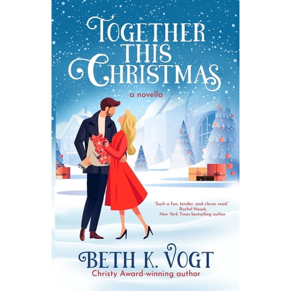 Together This Christmas, (Paperback)