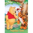 thumbnail image 1 of Pre-Owned Together Time (Super Coloring Time) Paperback, 1 of 1