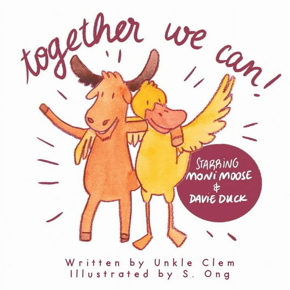 Together We Can!, (Paperback)