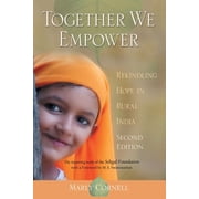 Together We Empower, Paperback