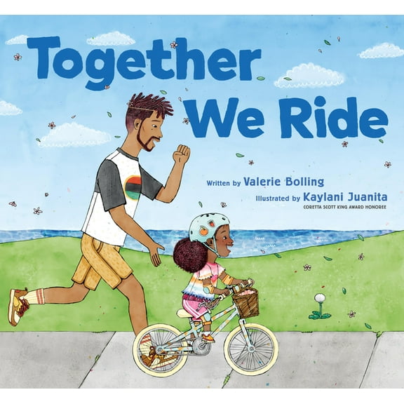 Together We Ride, (Paperback)