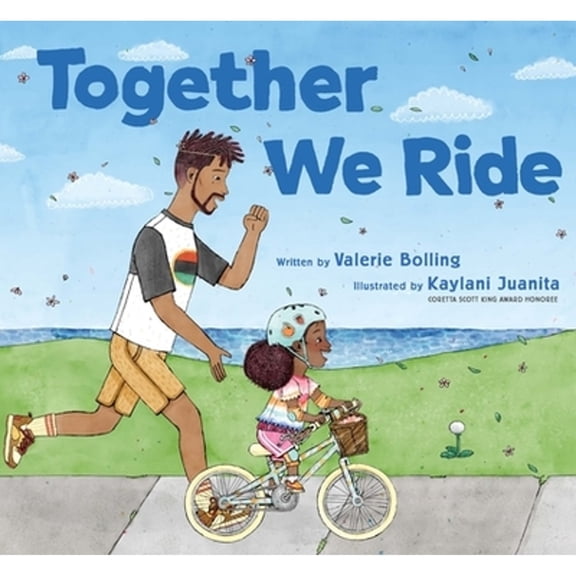 Pre-Owned Together We Ride, 9781797212487, 1797212486, Hardcover,