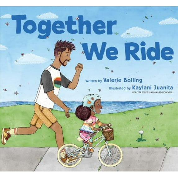 Pre-Owned Together We Ride Paperback