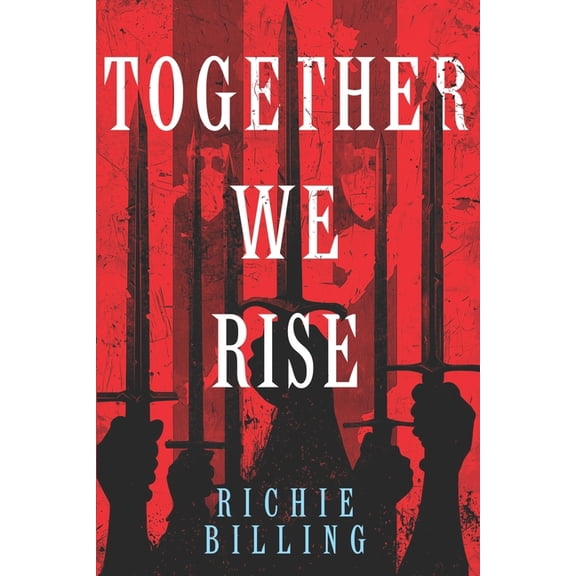 Together We Rise, (Paperback)