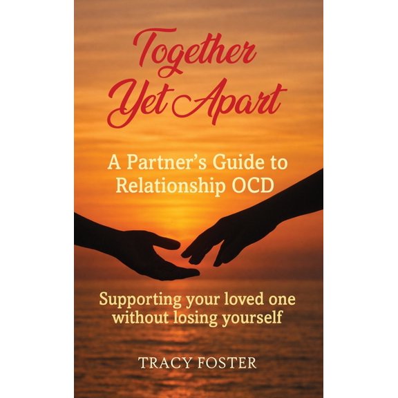 Together Yet Apart, (Hardcover)