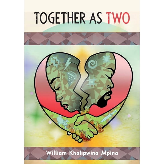 Together as Two, (Paperback)
