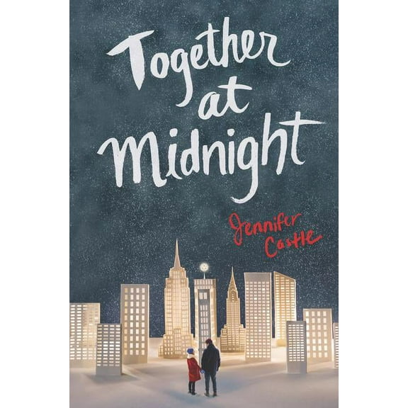 Together at Midnight, (Hardcover)