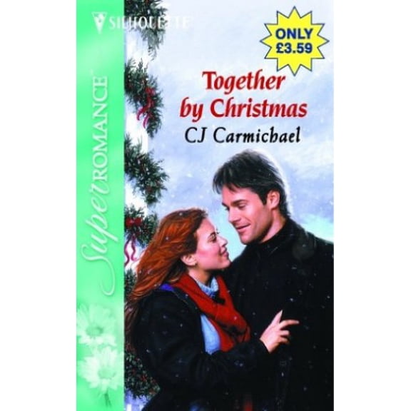 Pre-Owned Together By Christmas (Mills & Boon Superromance) Paperback