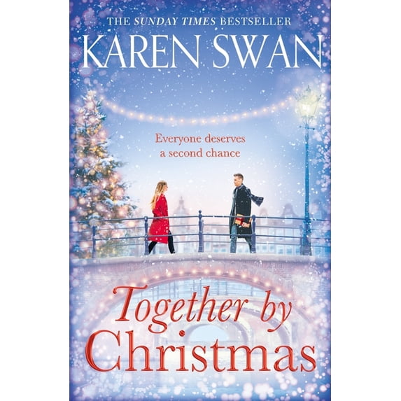 Together by Christmas (Paperback)