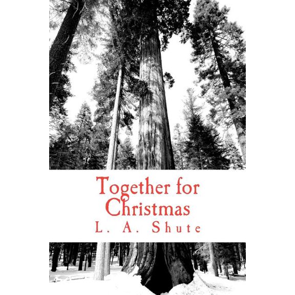 Together for Christmas (Paperback)