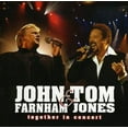 thumbnail image 1 of Together in Concert: John Farnham & Tom, 1 of 1