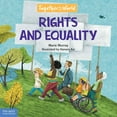 thumbnail image 1 of Together in Our World Rights and Equality, (Hardcover), 1 of 1