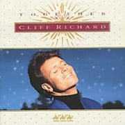 Together with Cliff Richard