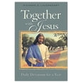 thumbnail image 1 of Pre-Owned Together with Jesus: Daily Devotions for a Year, 9780810015838, 0810015838, Paperback, Third Printing edition, 1 of 1