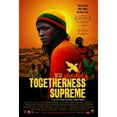 thumbnail image 1 of Togetherness Supreme Movie Poster (11 x 17), 1 of 1