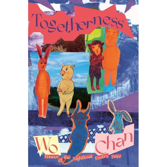 Togetherness -- Wo Chan