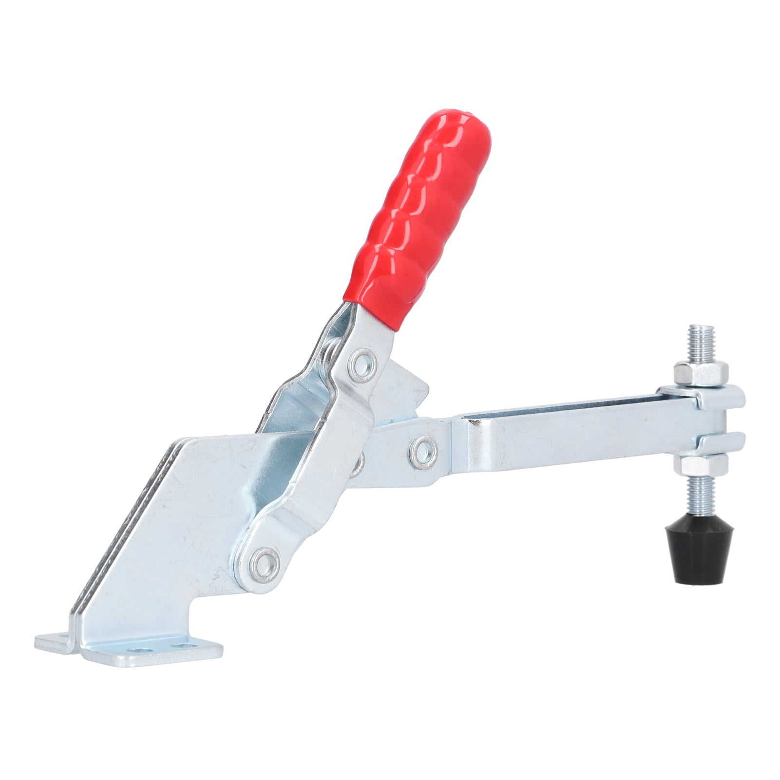 Toggle Clamp, 507lb Holding Capacity Hold Down Clamp, Manual Quick