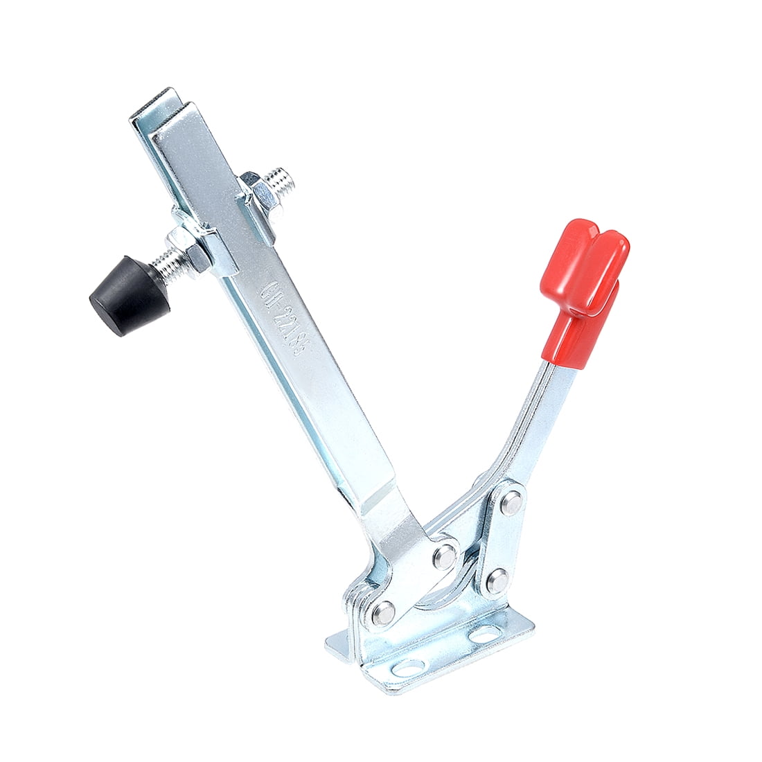 Toggle Clamp GH22185 Horizontal Clamp Quick Release Tool 250Kg/550lbs