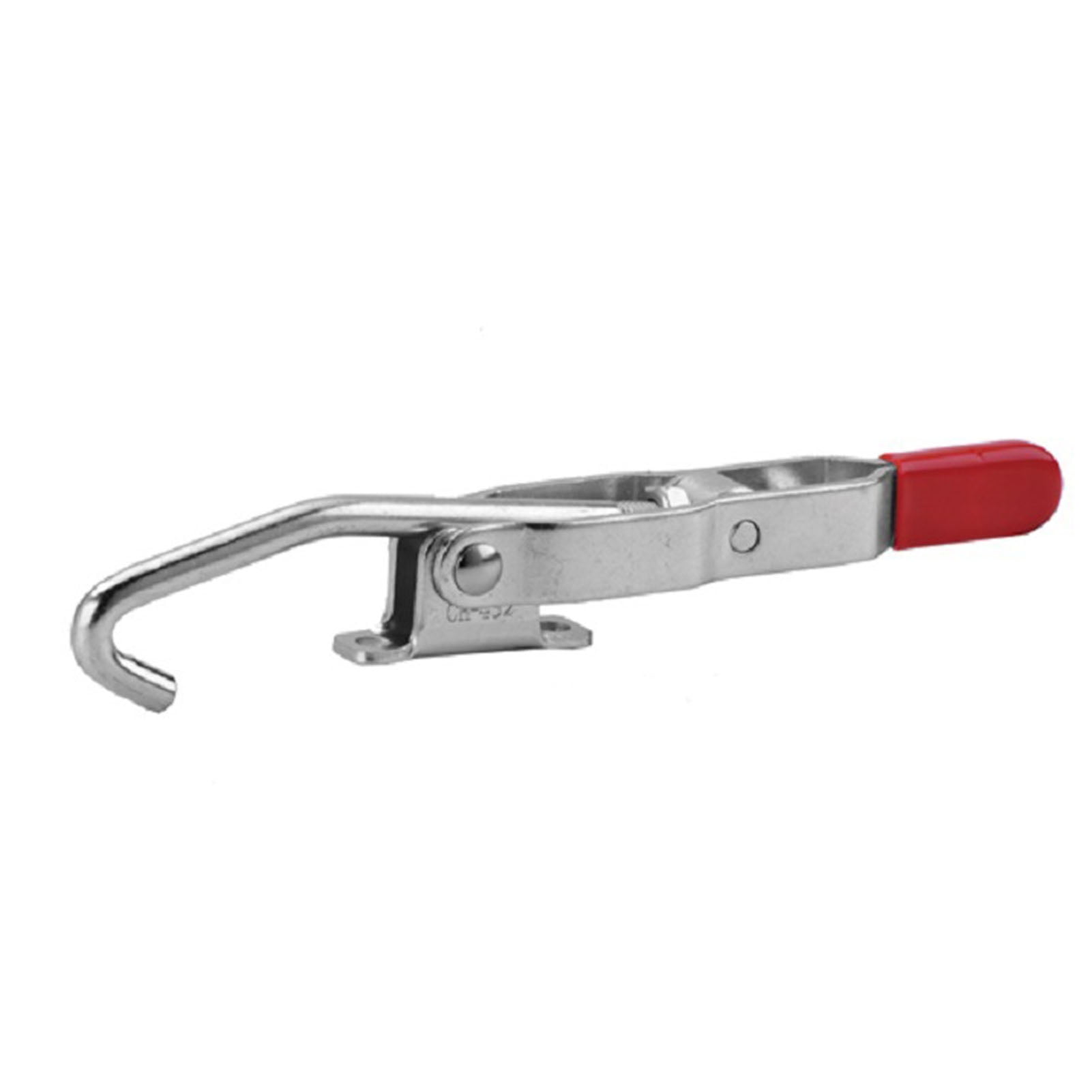Toggle Clamp J Hook Type Strong Force Quick Clamping Stainless Steel