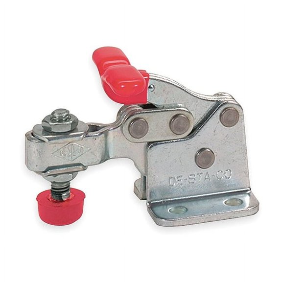 Toggle Clamp150 Holding Capacity (Lb.), 1.43 Overall Height (In.), 2.21 Overall Length (In.)