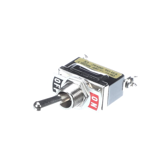 Carter Hoffmann Toggle Switch 120V/250V 18602-0335 - Genuine OEM Replacement Part