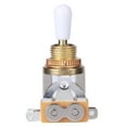 Toggle Switch EPI Electric Guitar Parts 3‑Position Tone Conversion