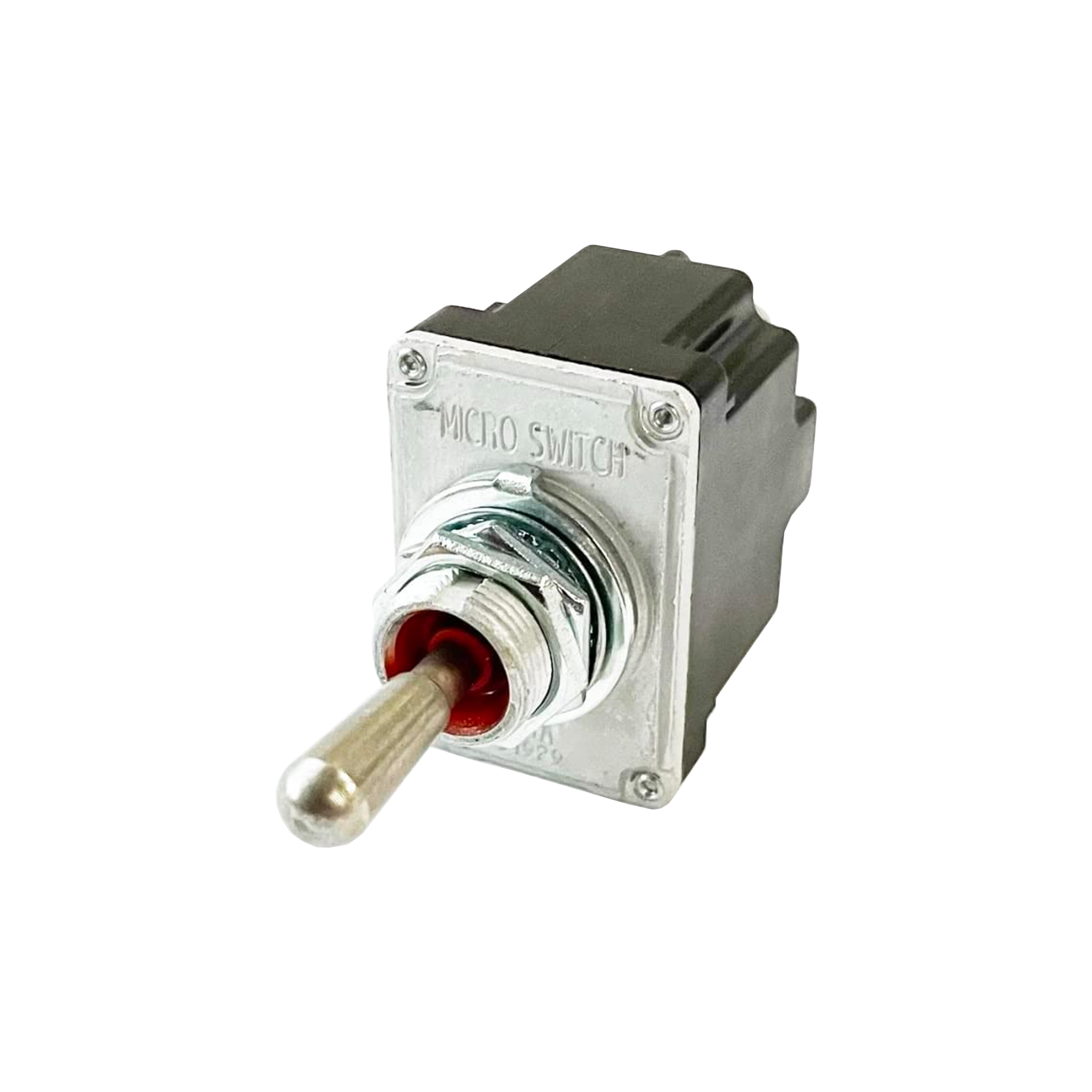 Toggle Switch Replacement For Auto Crane Fits All Pistol Grip Model Pendants Transmitters 634200000