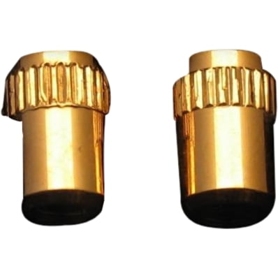 Toggle Switch Tip - Gold (2)