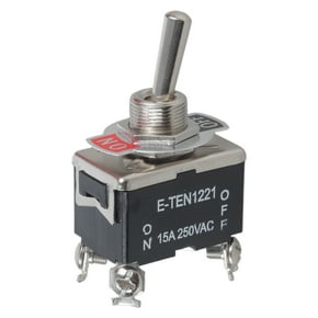 Toggle Switch Waterproof