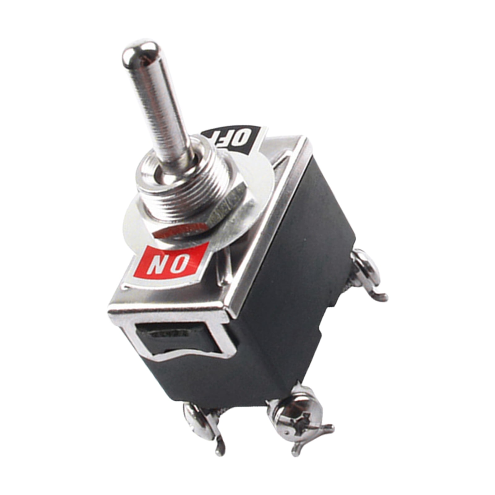 Toggle Switches ON-OFF-ON / ON-OFF Rocker Switches, 2/3/4/6Pin Marine ...