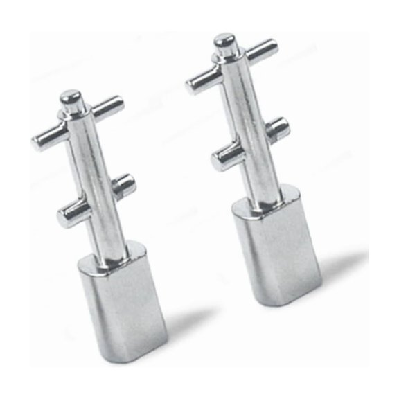 Toggles Switches Rocker Tape Drive Toggles Flick Switches Rocker for B77 PR99