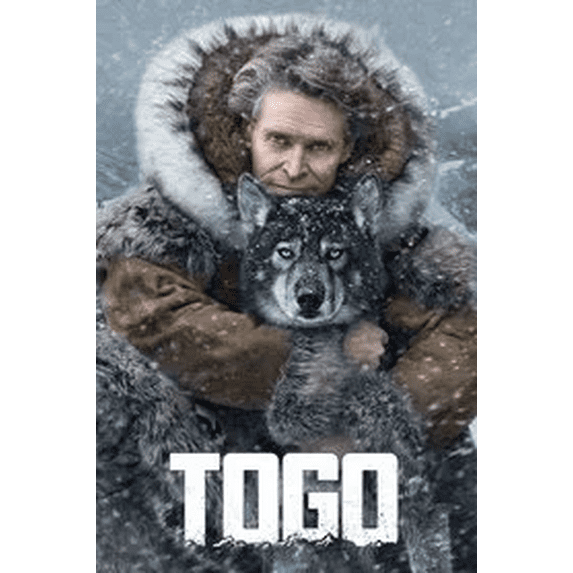 Togo (2019) New D V D
