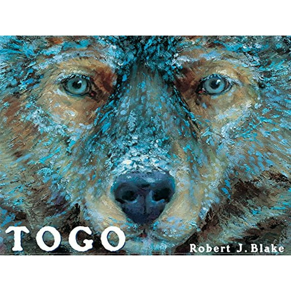 Pre-Owned Togo (Hardcover) 0399233814 9780399233814