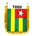 thumbnail image 1 of Togo Mini Banner, 1 of 1